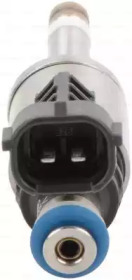 Приготовление смеси BOSCH для NISSAN PATROL VI (Y62) 5.6