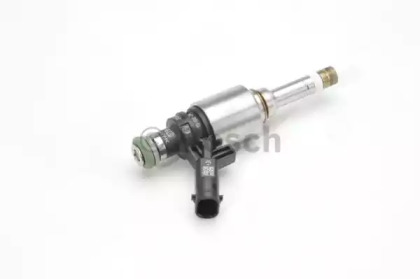 Приготовление смеси BOSCH для VW TRANSPORTER VI Фургон (SGA, SGH) 2.0 TSI