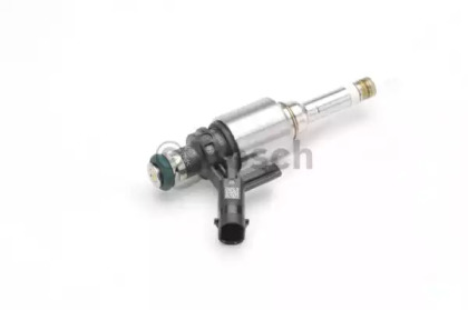 Приготовление смеси BOSCH для VW POLO (6R, 6C) 1.8 GTI