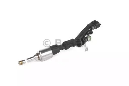 Приготовление смеси BOSCH для JAGUAR XK Кабриолет (X150) 5.0 XKR-S