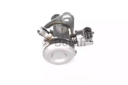 Приготовление смеси BOSCH для FORD KUGA II (DM2) 1.6 EcoBoost 4x4