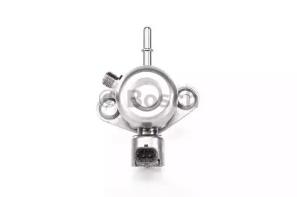 Приготовление смеси BOSCH для FORD MONDEO V Turnier 2.0 EcoBoost