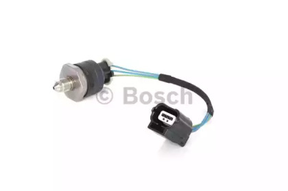 Приготовление смеси BOSCH для JAGUAR XK Кабриолет (X150) 5.0 XKR-S
