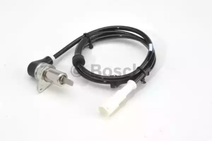 Тормоза BOSCH для BMW 3 (E30) M3 2.3