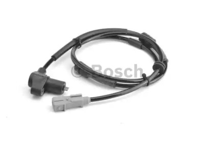 Тормоза BOSCH для PEUGEOT 306 Кабриолет (7D, N3, N5) 1.8 16V