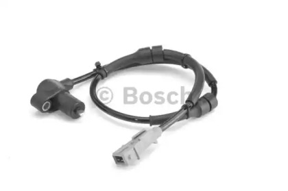 Тормоза BOSCH для PEUGEOT 306 Кабриолет (7D, N3, N5) 1.8 16V