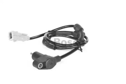 Регулировка динамики движения BOSCH для PEUGEOT 306 Кабриолет (7D, N3, N5) 1.6