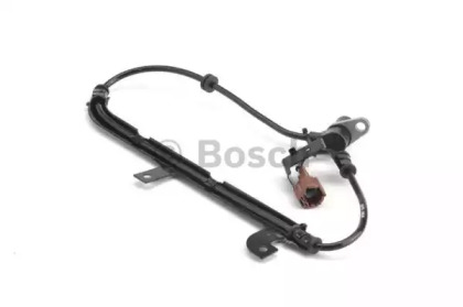 Тормоза BOSCH для NISSAN PRIMERA Traveller (WP11) 2.0 TD