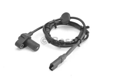 Регулировка динамики движения BOSCH для FORD TRANSIT c бортовой платформой/ходовая часть (FM_ _, FN_ _) 2.0 DI (F_E_, F_F_)