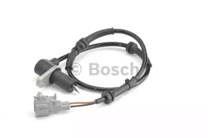 Датчики BOSCH для NISSAN TERRANO II (R20) 2.4 4WD