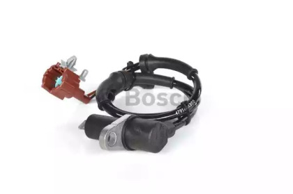Датчики BOSCH для NISSAN TERRANO II (R20) 2.4 4WD