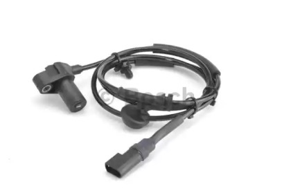 Регулировка динамики движения BOSCH для FORD TRANSIT c бортовой платформой/ходовая часть (FM_ _, FN_ _) 2.0 DI (F_E_, F_F_)