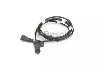 Регулировка динамики движения BOSCH для FORD TRANSIT c бортовой платформой/ходовая часть (FM_ _, FN_ _) 2.0 DI (F_E_, F_F_)