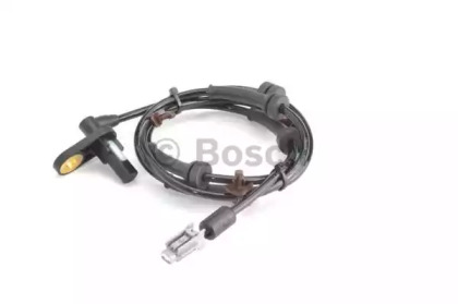 Электрика BOSCH для NISSAN PRIMERA Hatchback (P12) 1.6