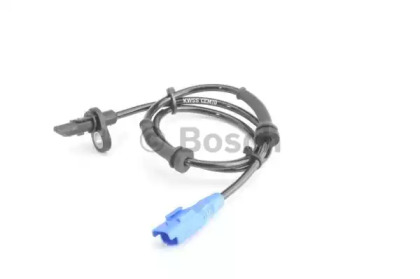 Регулировка динамики движения BOSCH для PEUGEOT 207 CC (WD_) 1.6 16V Turbo
