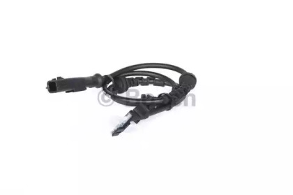 Тормоза BOSCH для DACIA LOGAN EXPRESS (FS_) 1.6