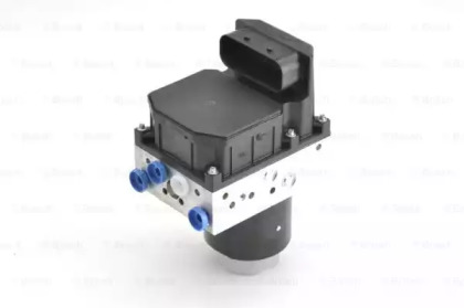 Регулировка динамики движения BOSCH для SKODA FABIA I Combi (6Y5) 1.2