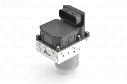 Регулировка динамики движения BOSCH для MERCEDES-BENZ SPRINTER 3-t Фургон (903) 308 CDI