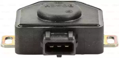 Датчики BOSCH для PORSCHE 924 2.5 S