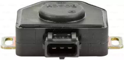 Двигатель BOSCH для PEUGEOT 205 I (741A/C) 1.6 GTI