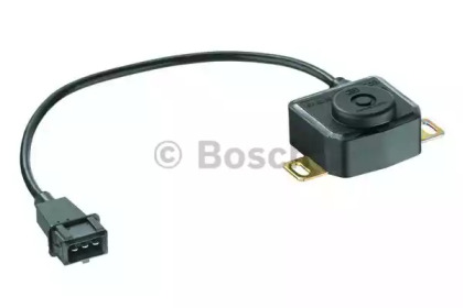 Приготовление смеси BOSCH для VW GOLF II (19E, 1G1) 1.8 GTI 16V