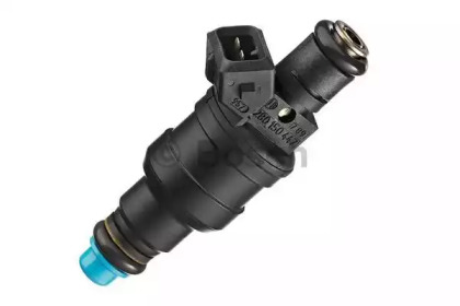 Приготовление смеси BOSCH для VW BORA Variant (1J6) 1.8 T