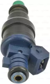 Приготовление смеси BOSCH для PORSCHE 911 Кабриолет (996) 3.4 Carrera