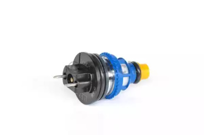 Приготовление смеси BOSCH для VW GOLF II (19E, 1G1) 1.8 i Cat Syncro