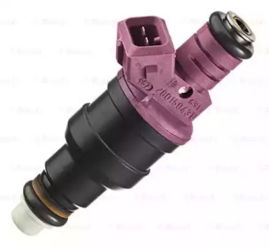 Приготовление смеси BOSCH для HONDA CIVIC VI Hatchback (EJ, EK) 1.6 i (EK1)