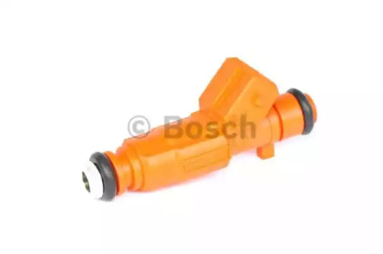 Приготовление смеси BOSCH для ALFA ROMEO 146 (930_) 2.0 16V Quadrifoglio (930.B5)