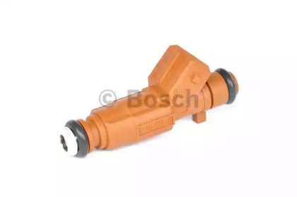 Приготовление смеси BOSCH для PEUGEOT 306 Кабриолет (7D, N3, N5) 2.0 16V
