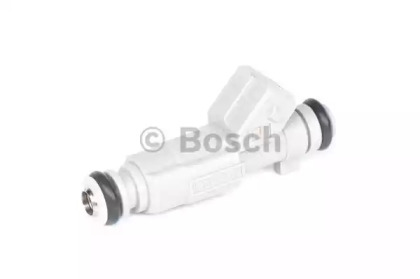 Приготовление смеси BOSCH для PEUGEOT 306 Кабриолет (7D, N3, N5) 1.8 16V