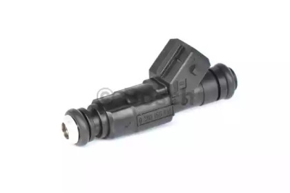 Приготовление смеси BOSCH для FORD FOCUS седан (DFW) 1.8 16V