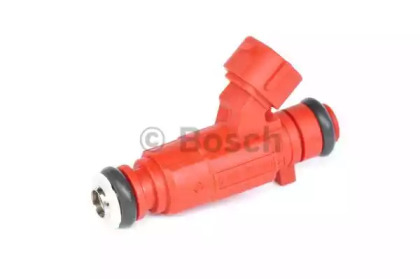 Приготовление смеси BOSCH для NISSAN PRIMERA Hatchback (P12) 1.6