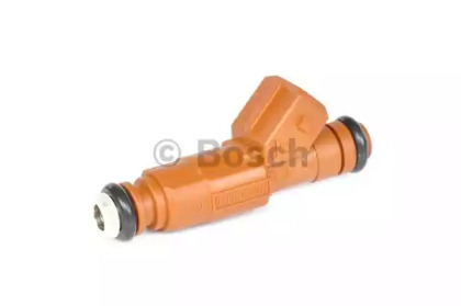 Приготовление смеси BOSCH для FORD FOCUS седан (DFW) 1.8 16V
