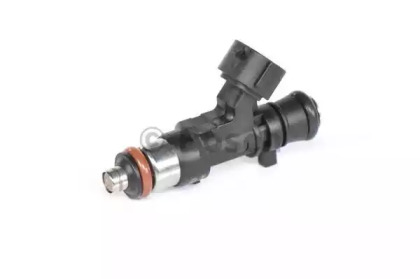Приготовление смеси BOSCH для NISSAN NOTE (E11, NE11) 1.4