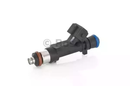 Приготовление смеси BOSCH для DACIA DOKKER Express 1.6 LPG
