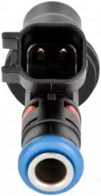 Приготовление смеси BOSCH для FORD GT 5.4