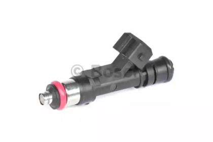 Приготовление смеси BOSCH для CHEVROLET LACETTI (J200) 1.8