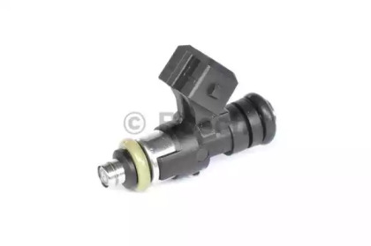 Приготовление смеси BOSCH для VW CADDY II Variant (9K9B) 1.6