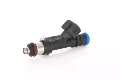 Приготовление смеси BOSCH для CHEVROLET CRUZE Station Wagon (J308) 1.4