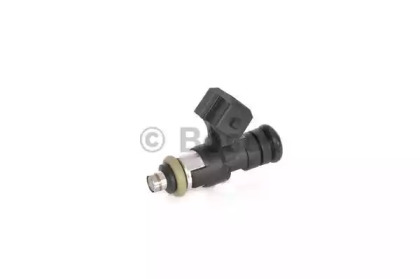 Приготовление смеси BOSCH для VW BORA Variant (1J6) 1.6 16V