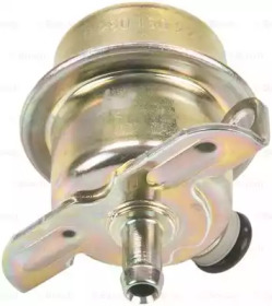 Топливная система BOSCH для PORSCHE 944 2.5 Turbo