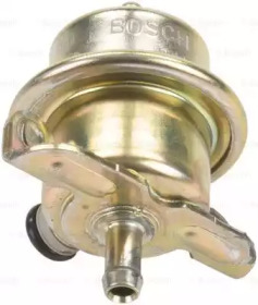 Топливная система BOSCH для PORSCHE 944 2.5 S