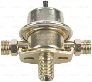 Топливная система BOSCH для PORSCHE 911 тарга (964) 3.6 Carrera 4