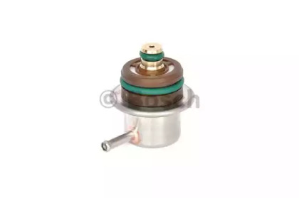 Топливная система BOSCH для VW MULTIVAN V (7HM, 7HN, 7HF, 7EF, 7EM, 7EN) 2.0