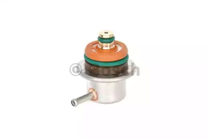 Топливная система BOSCH для VW MULTIVAN V (7HM, 7HN, 7HF, 7EF, 7EM, 7EN) 3.2 V6