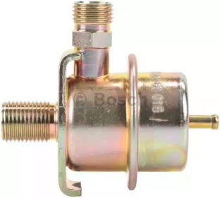 Топливная система BOSCH для PORSCHE 924 2.5 S