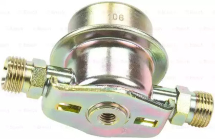 Топливная система BOSCH для PORSCHE 911 3.2 SC Carrera