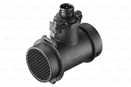 Двигатель BOSCH для BMW 3 Compact (E36) 318 ti